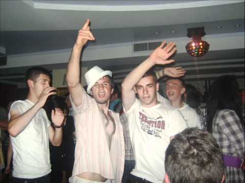 NiiL-B ft Fresh-P [The GiNI Loll] - Maturant