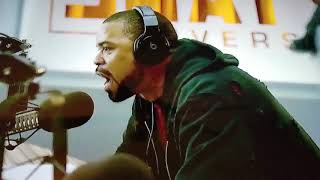 Method Man - Bulletproof Love (Luke Cage)