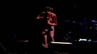 Bilal "Sometimes" Live at Prospect Park BROOKLYN 7/1/05