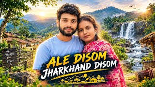 Download lagu A ale DISOM buru disam# mobile wala kora official  mp3