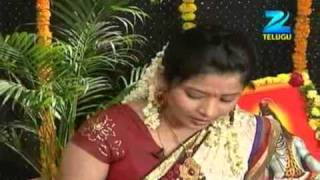 Mee Inti Vanta Nov. 10 '11 Part - 1