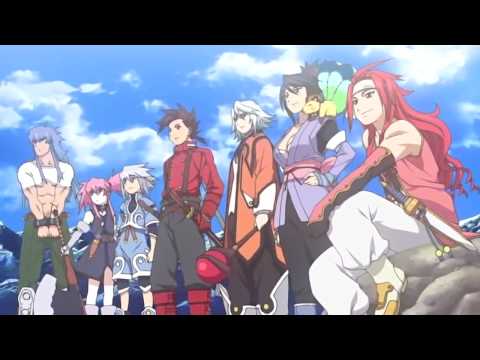 {Tenkuu no Canaria }