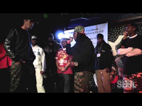 Hannibal vs Mac Money