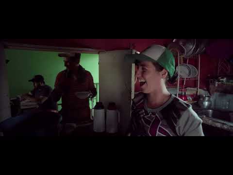 Trailer Andariega- Raúl Soto Rodríguez -Colombia -2025