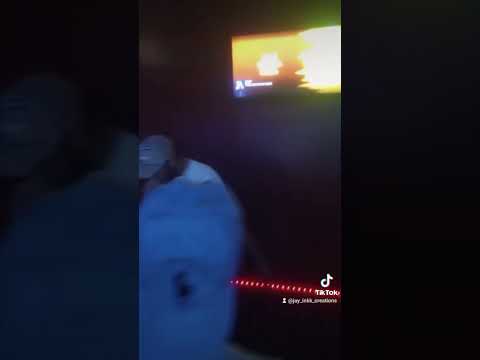 On 4 20 the hookah lounge was lit Pacgambino only had 3 days to plan Penn hills