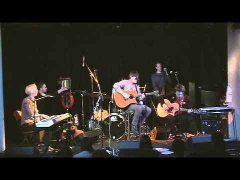 Marek Dusil Blend - Marek Dusil Blend - Zatopené lomy (Flooded quarries)