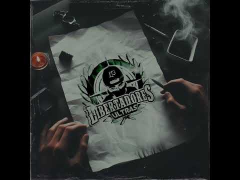 Ultras Libertadores 13 - Amour indéfini -