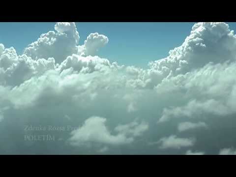 Zdenka ROZSA Predná: POLETÍM