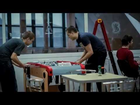 Аквелон Украина - нам 5 лет