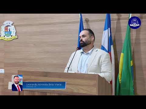17ª Sessão Ordinária de 2026- Quarta-feira, 12 de agosto de 2026