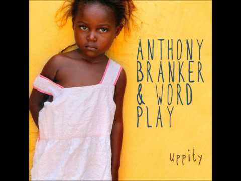 Anthony Branker  - 