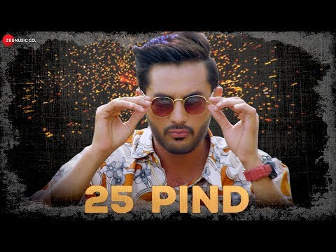 25 Pind — watch video