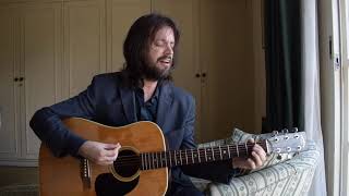 Eric Clapton - Easy Now (cover by Luis Gomes)