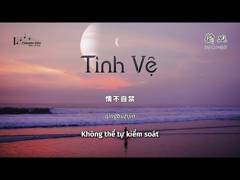 30年前，50年后 - 精卫