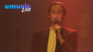 Thomas Azier - Talk To Me Live@BKS2017