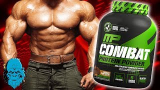 Download lagu MusclePharm Combat Protein Powder - Chocolate Peanut Butter mp3