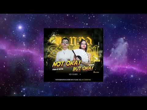 VANNDA - NOT OKAY BUT OKAY Feat. SUBOI