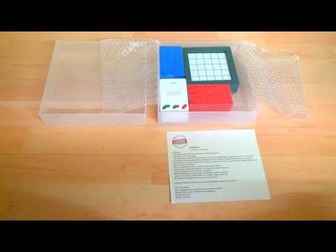 Kubiplex - Spielregeln