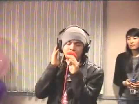 070131 A Fools Of Tears - BIGBANG