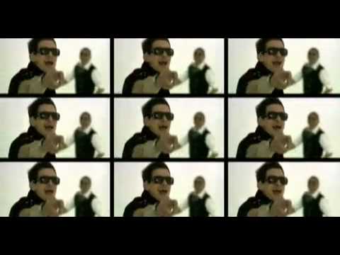 Nigga Ft Ricky Rick - Besos de Amor Video Official