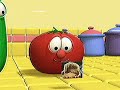 Bob Gets Fooled April Fools Day Special