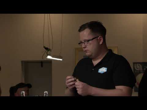 2020 Tour 1 Bournemouth   Jordan Church v Jordan Shepherd