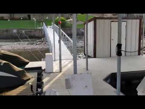 Dock Lifeguard Installation Test - 19032513