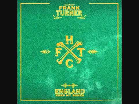 Frank Turner - I Still Believe (Acustic iTunes Version)