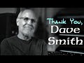 Tribute to Dave Smith of Sequential Circuits & Designer of MIDI