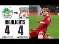 Liverpool vs Greuther Furth 4-4, All goals and Extended Highlights 2023, Clubs Friendly