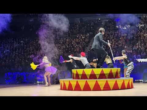 Let`s Dance vom 27.11.2021 in Köln (1)