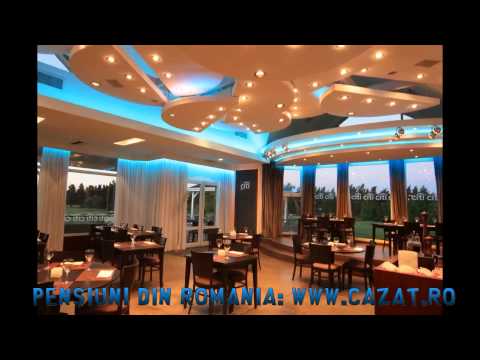 PENSIUNI CALARASI - Cazat.ro