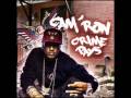 Cam'ron - Spend The Night