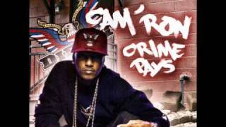 Cam&#39;ron - Spend The Night