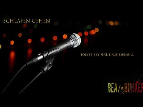 Tobi Stizzy - Schlafen Gehen ft. EinsSiebenNull (prod. by Beat Bunker)