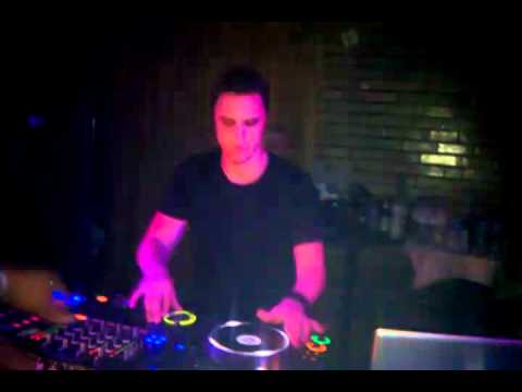 Markus Schulz @ club Europe Stl 6/25