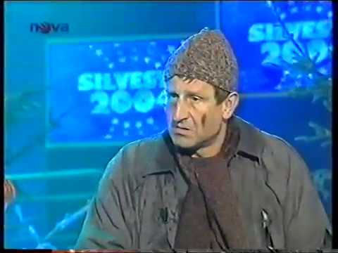 SCÉNKY NA SCENU - Bezdomovci (Vydra)