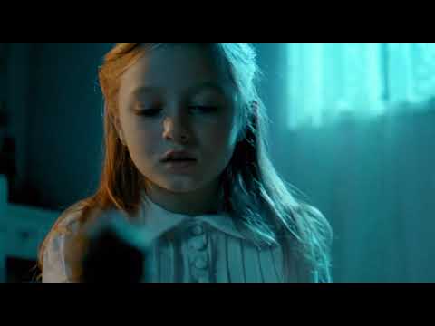 Keeping Secrets video