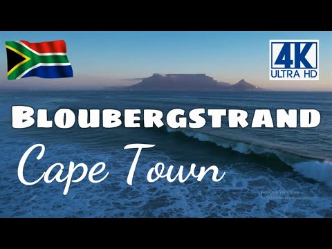 Bloubergstrand, Cape Town, South Africa: The Ultimate Three  days Experience  With Cape Town's Magic