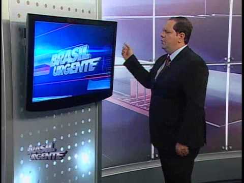 Brasil Urgente Campinas 16 11 2012 - bloco 03