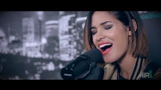 Air1 - "You Carry Me" Moriah Peters LIVE