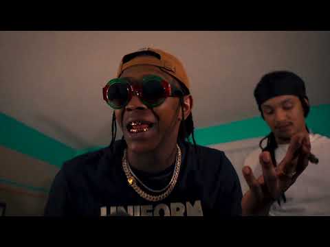 ATL Freestyle - Big Fleezy x Lil Zuu x Krook Nem | Shot By LouieVision