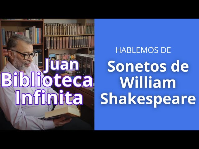 Vídeo relacionado con 50 sonetos / 50 sonnets (OTROS CLASICOS)