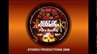 Kult of Krameria - Pure Reality (Original mix)