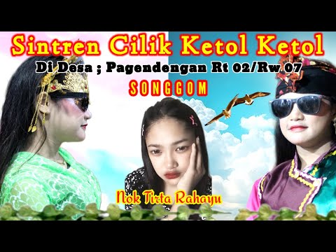 Live Sintren Cilik Ketol Keto Di Desa Pagendengan Rt 02/Rw07