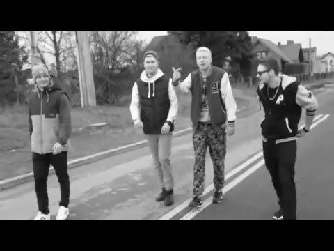 Acze & Sylvas- Nam zostaje rap (2shots)