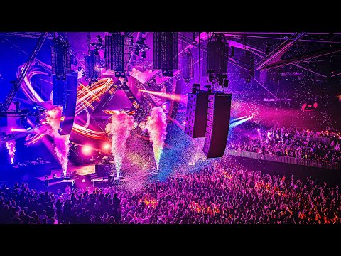 Reverze 2025 | Mark With a K & MC Chucky