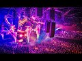 Reverze 2025 | Mark With a K & MC Chucky
