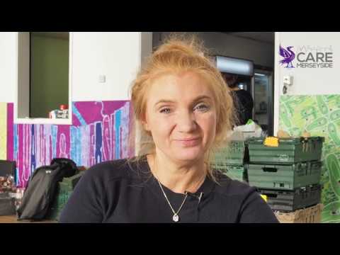 Care Merseyside — GP-Led Social Prescribing