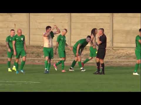 Dévaványai SE–Dobozi SE